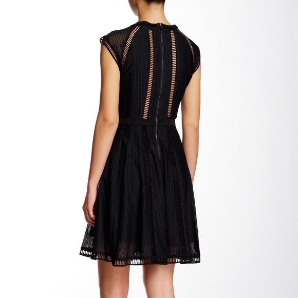 Stella & Jamie Exo Tank Dress - Picture 2 of 8